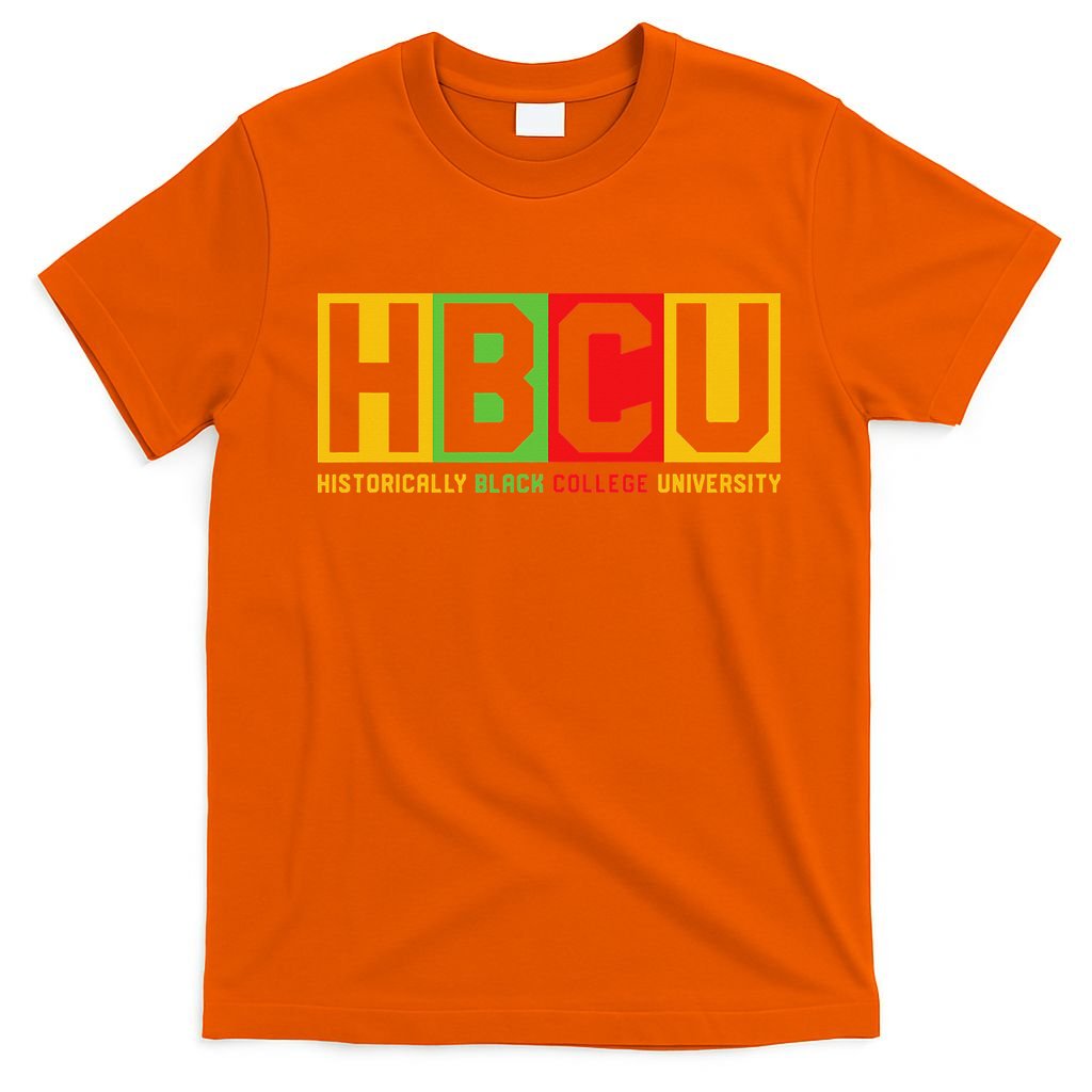 HBCU Graduate T-Shirt
