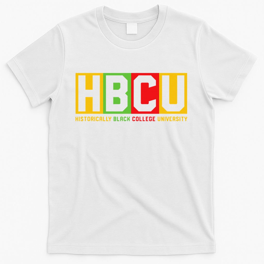 HBCU Graduate T-Shirt