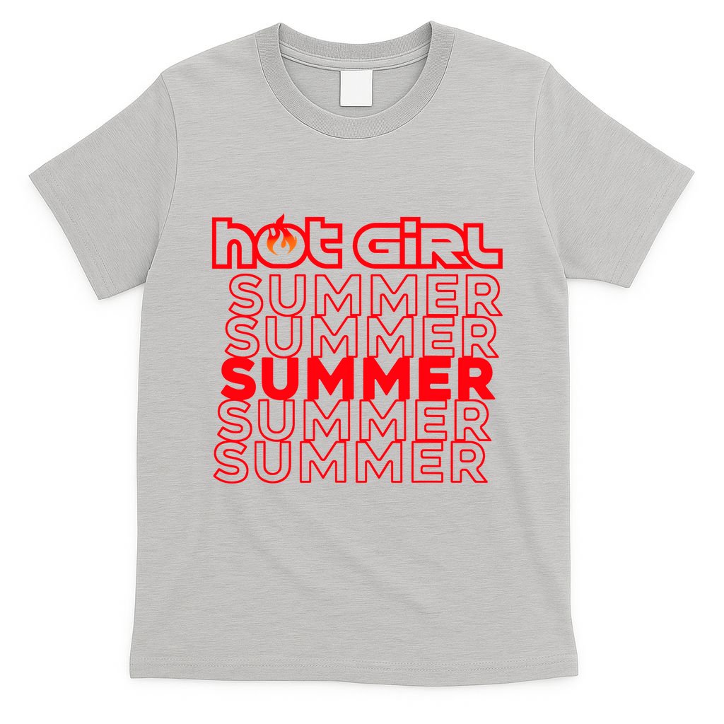 Hot Girl Summer T-Shirt