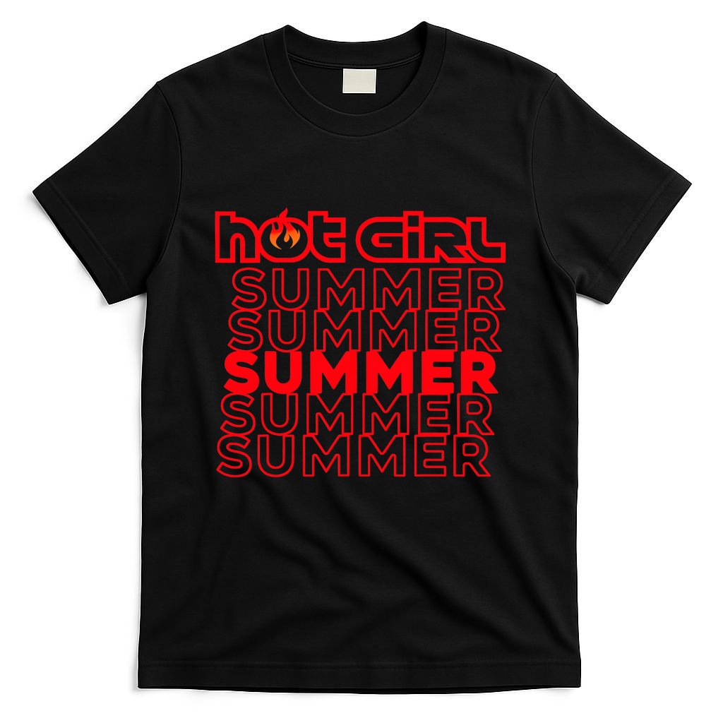Hot Girl Summer T-Shirt