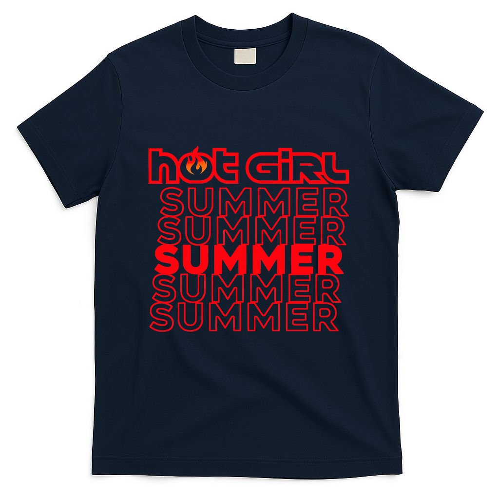 Hot Girl Summer T-Shirt