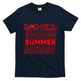 Hot Girl Summer T-Shirt