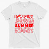 Hot Girl Summer T-Shirt