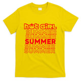Hot Girl Summer T-Shirt