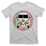 Hippy Van  T-Shirt