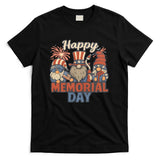 Happy Memorial Day T-Shirt