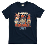 Happy Memorial Day T-Shirt