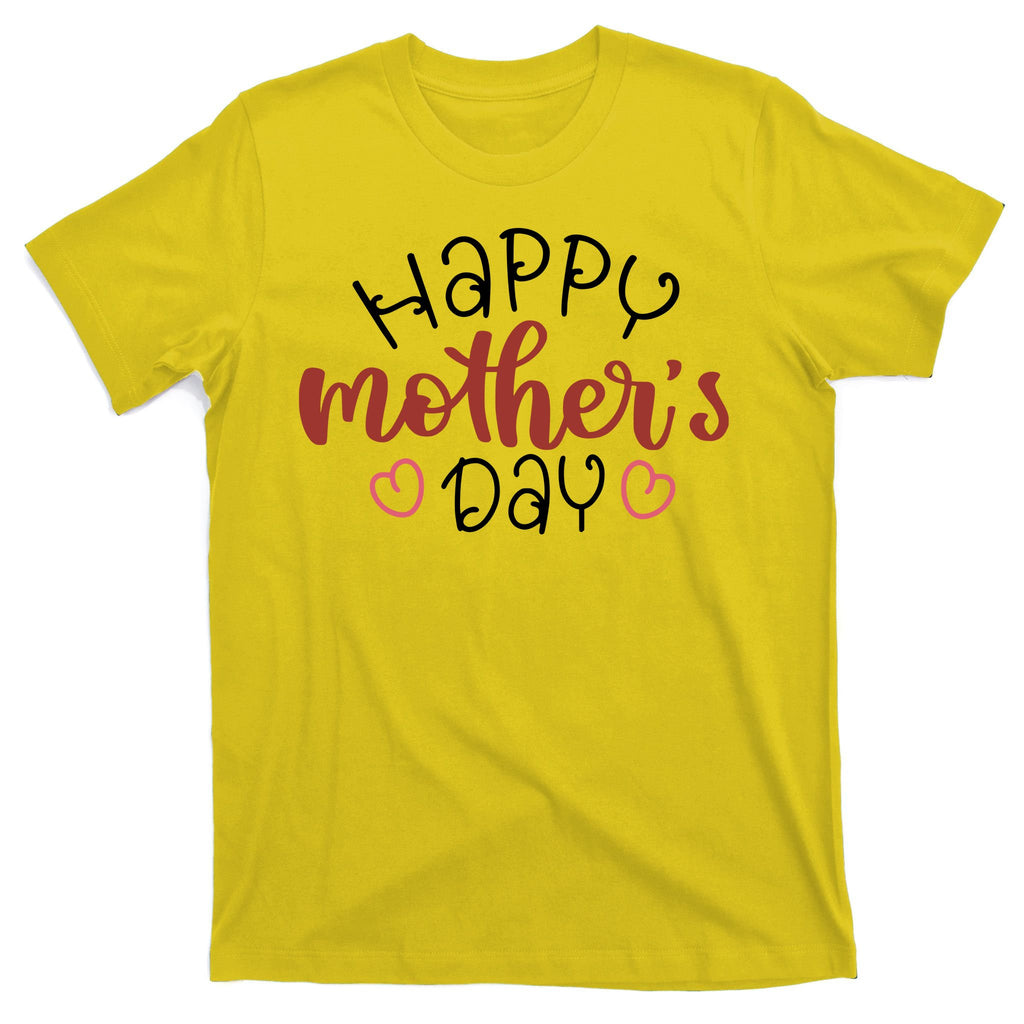 Happy Mothers Day Special Gift T-Shirt