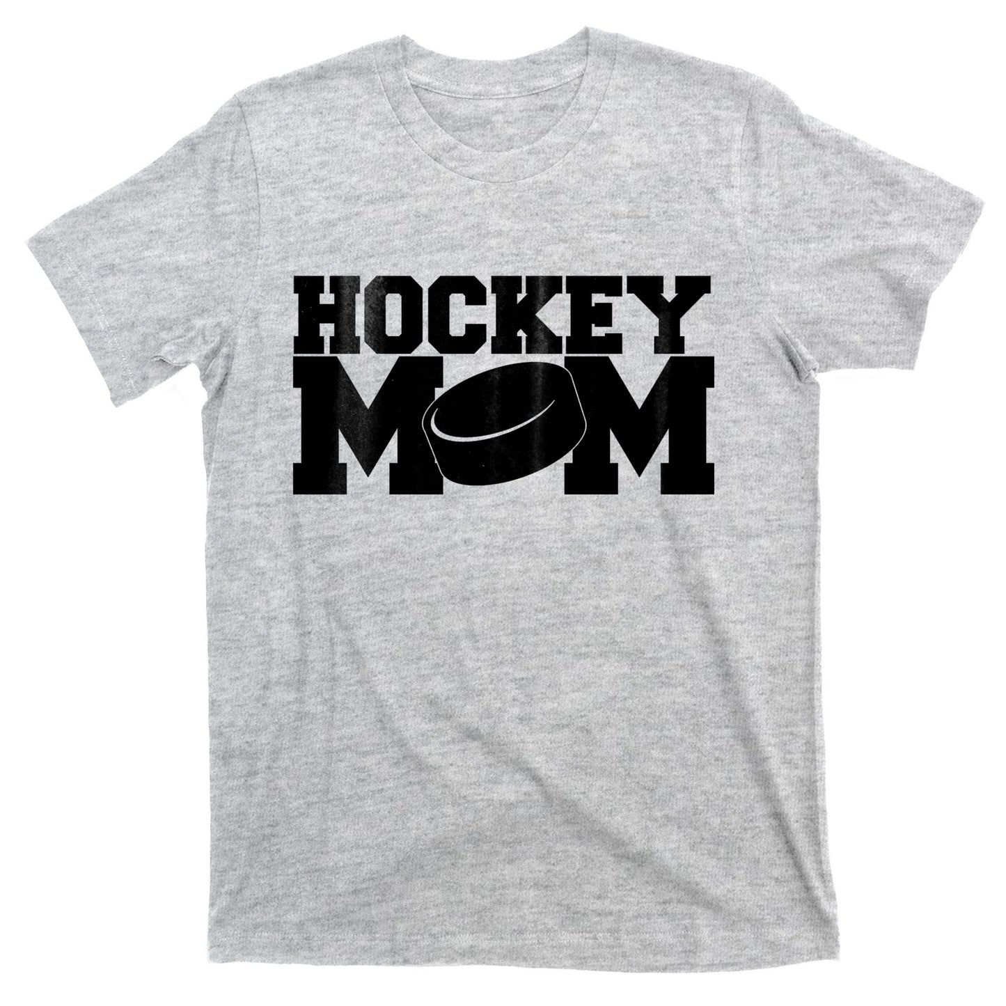 Hockey Mom T-Shirt