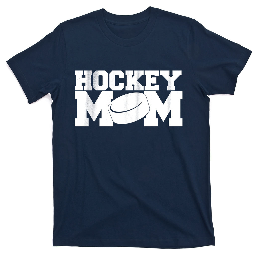 Hockey Mom T-Shirt