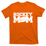 Hockey Mom T-Shirt