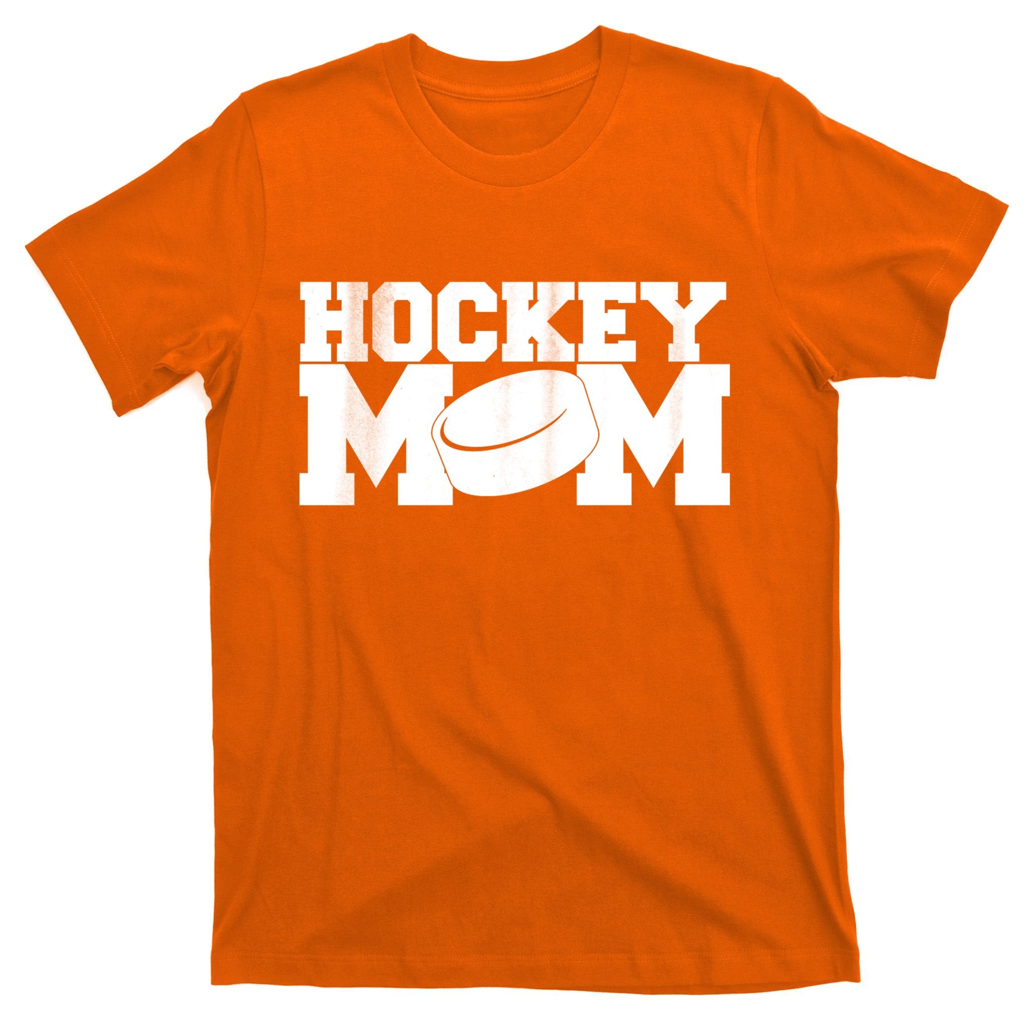 Hockey Mom T-Shirt