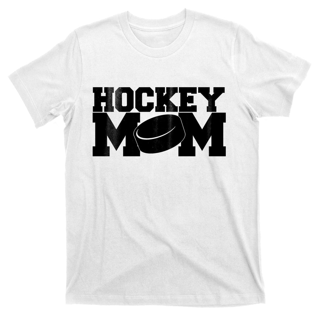 Hockey Mom T-Shirt