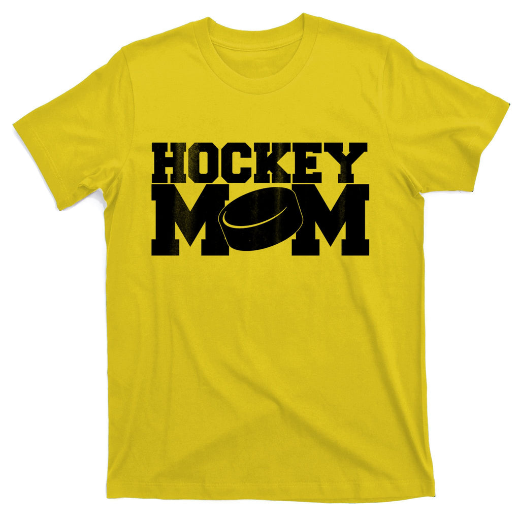 Hockey Mom T-Shirt