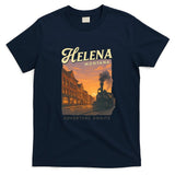 Helena Montana T-Shirt