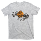 Harvest Moon Neil Young Fall T-Shirt