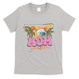Hot Mom Summer T-Shirt