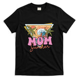 Hot Mom Summer T-Shirt