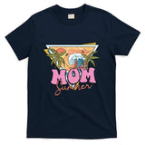 Hot Mom Summer T-Shirt