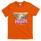 Hot Mom Summer T-Shirt