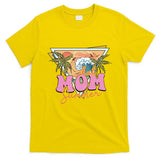 Hot Mom Summer T-Shirt