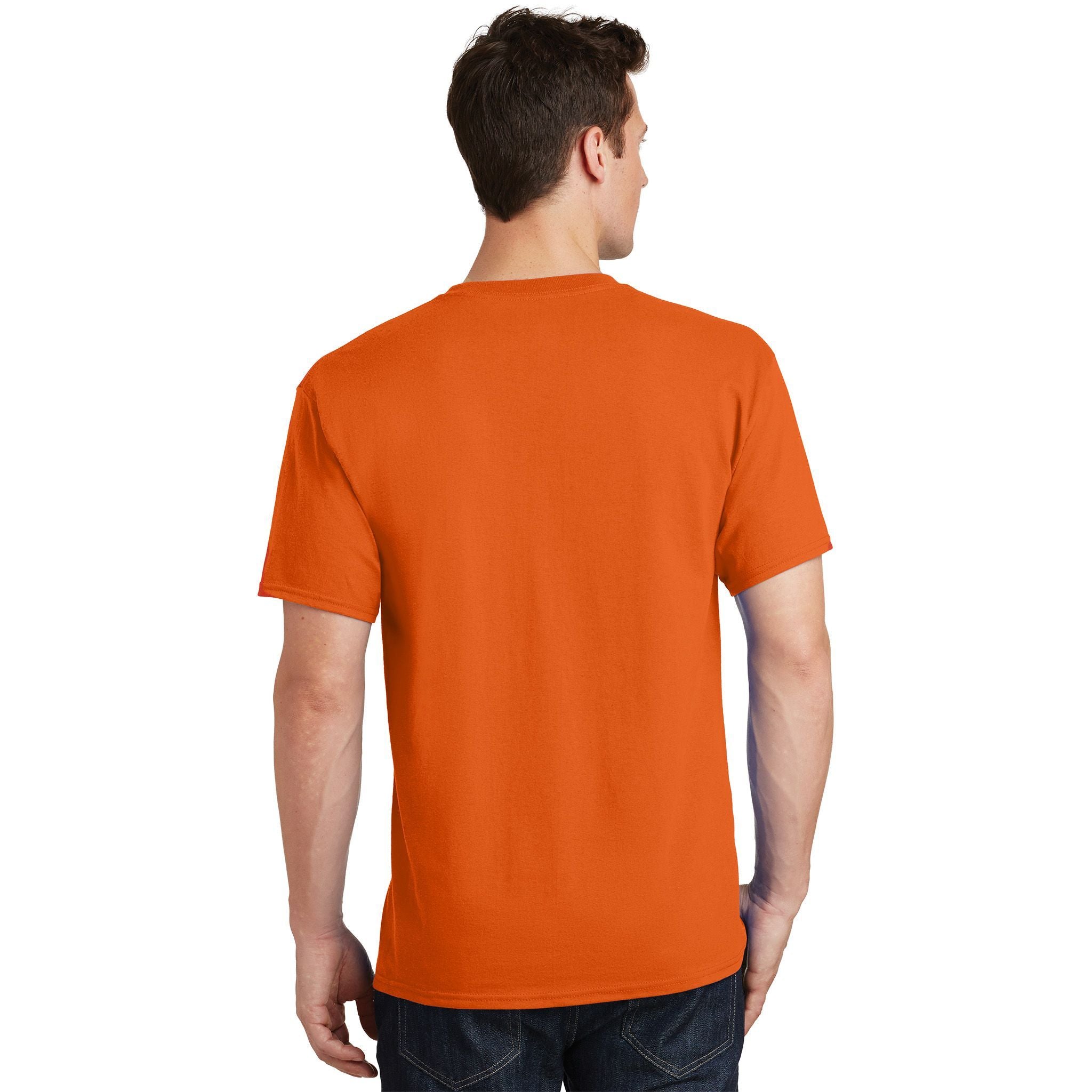 Hawaiian Pineapple American Flag 4th Of July Gift T-Shirt