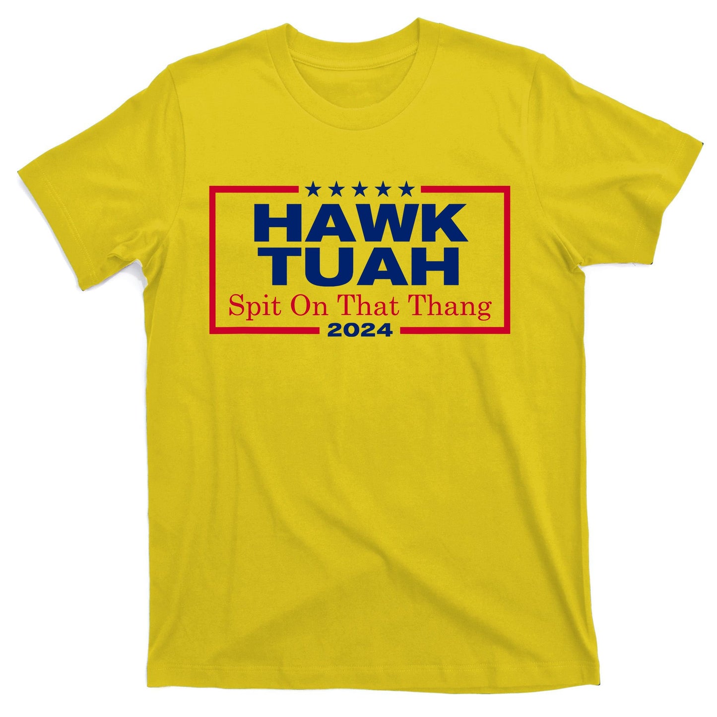 Hawk Tuah 24 Spit On That Thang T-Shirt