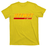 HTTWFT Hail To The Washington Football Team Est 1932 T-Shirt