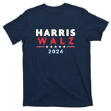 Harris Walz 2024 Election T-Shirt