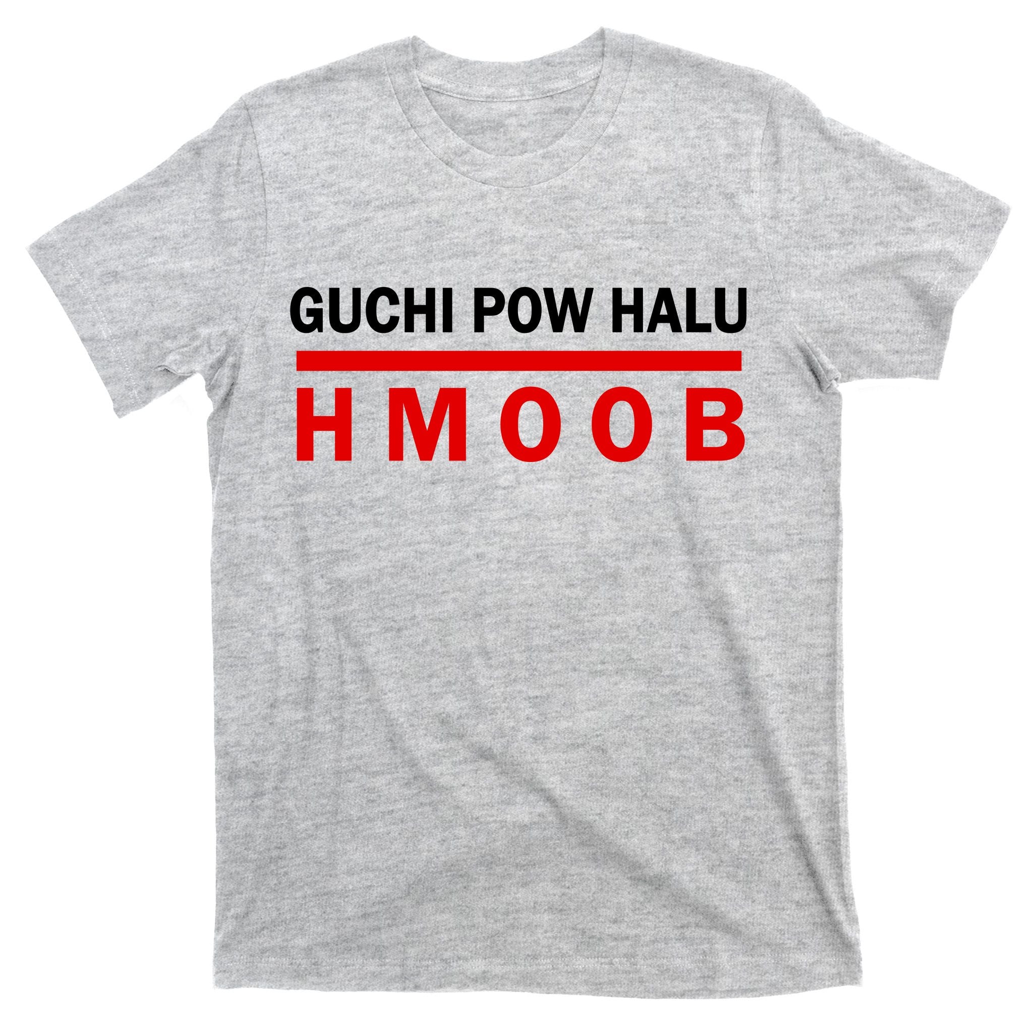 I Can't Speak Hmong T-Shirt