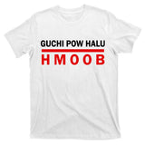 I Can't Speak Hmong T-Shirt