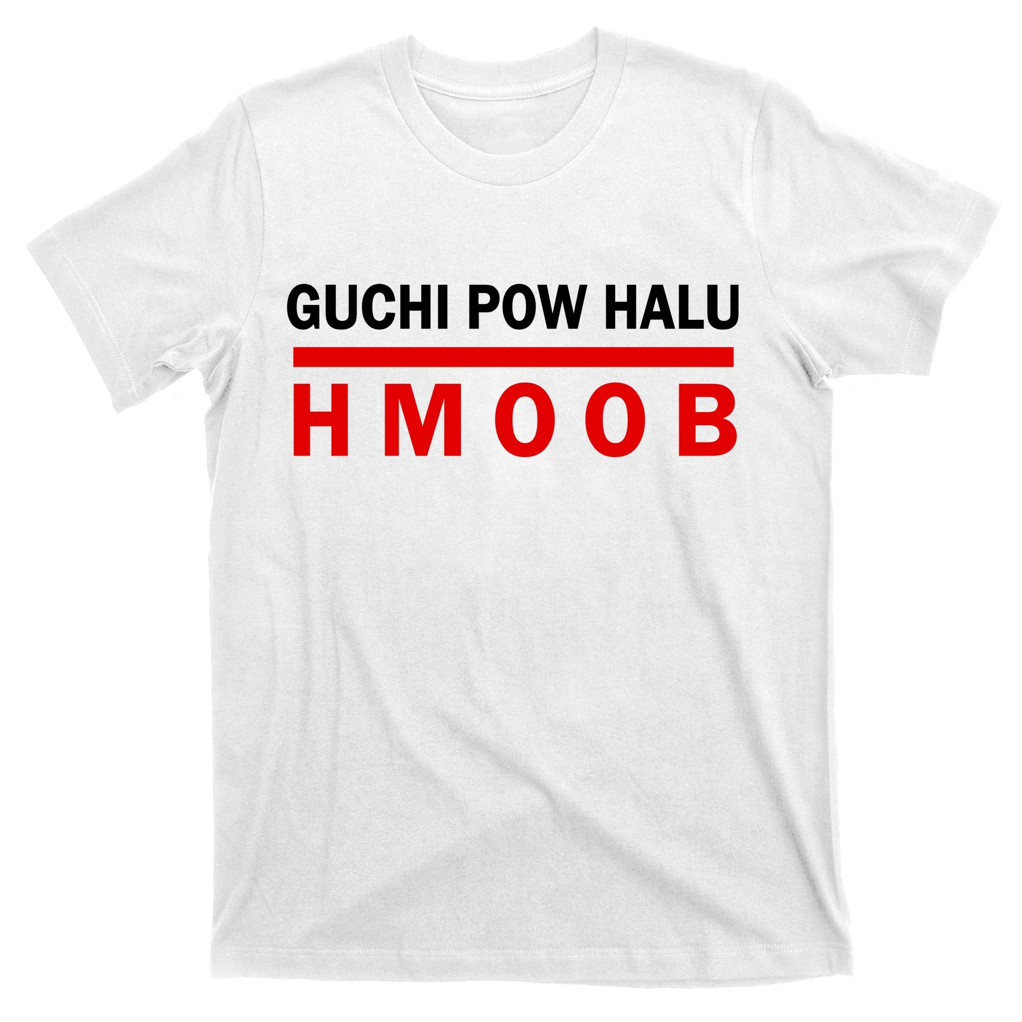 I Can't Speak Hmong T-Shirt