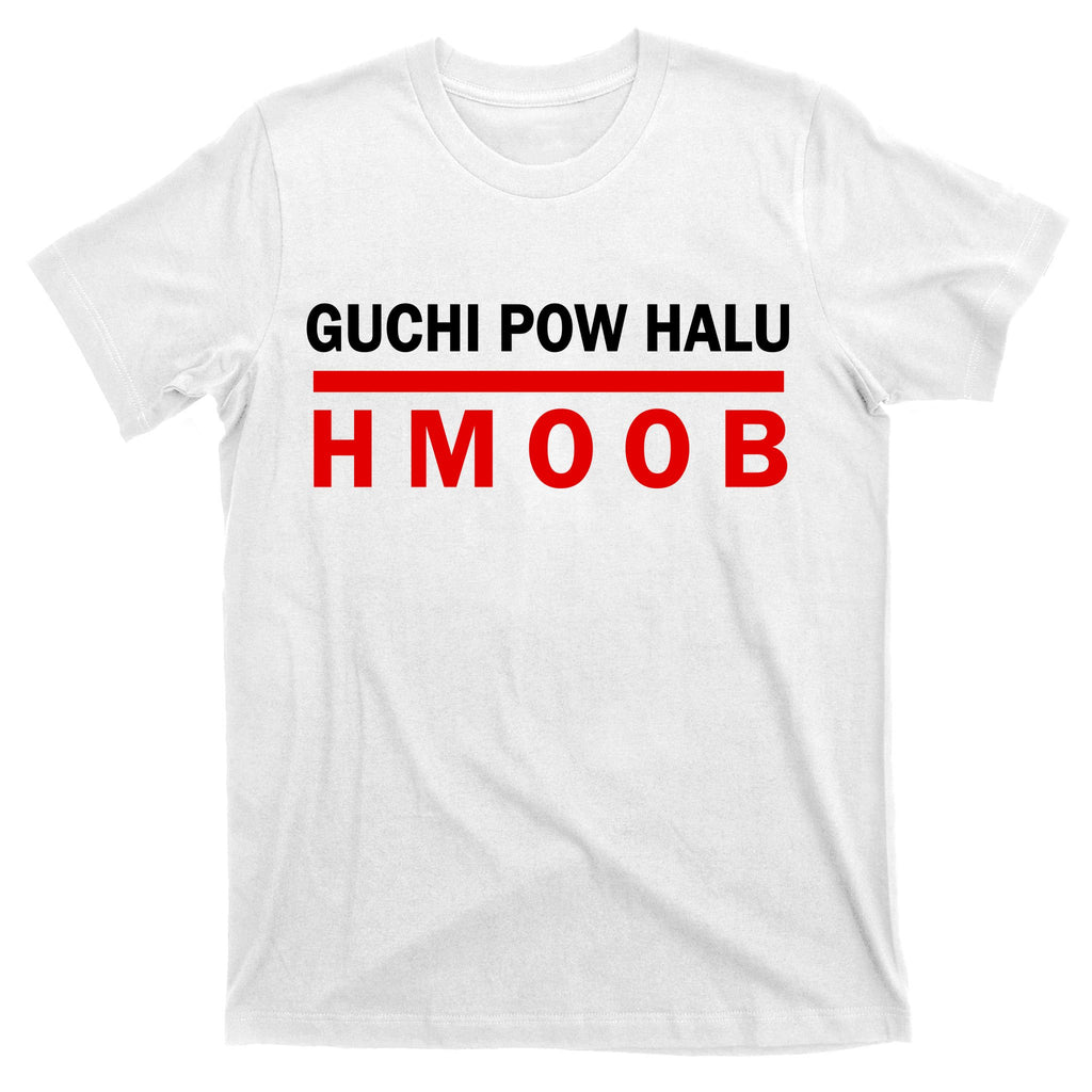 I Can't Speak Hmong T-Shirt