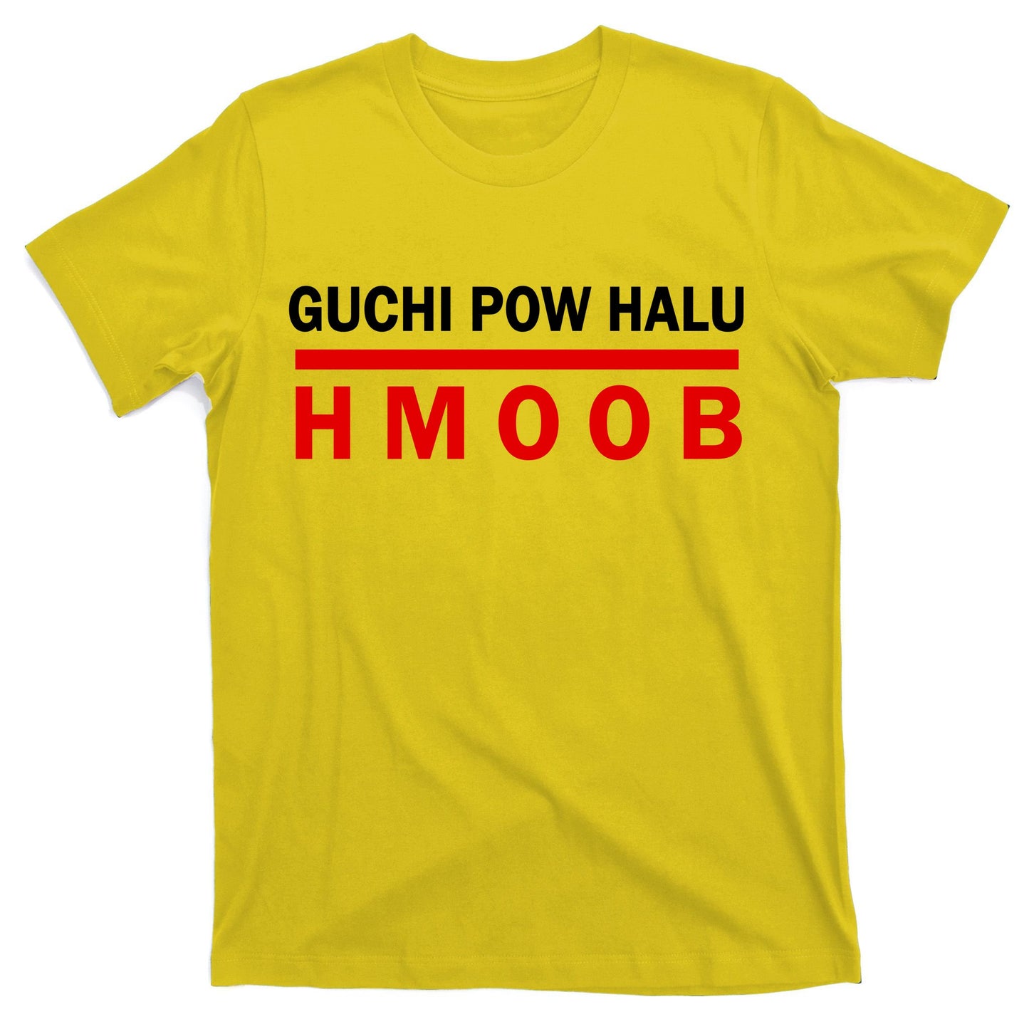 I Can't Speak Hmong T-Shirt