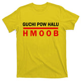 I Can't Speak Hmong T-Shirt