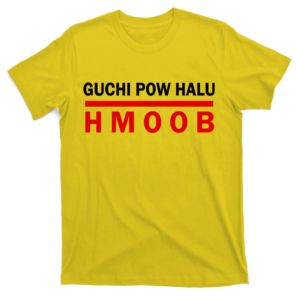 I Can't Speak Hmong T-Shirt