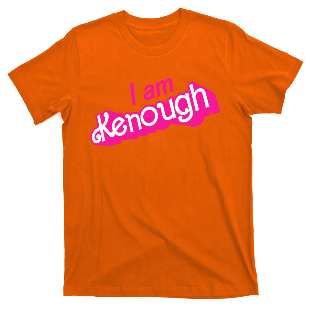 I Am Kenough T-Shirt