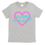 I'm A Mommy Mamacita Mommy Meme Quotes T-Shirt