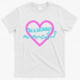 I'm A Mommy Mamacita Mommy Meme Quotes T-Shirt