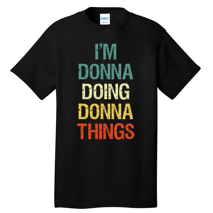 IM A Sucker For You Lollipop Valentine Candy Tall T-Shirt