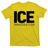 ICE Immigration T-Shirt