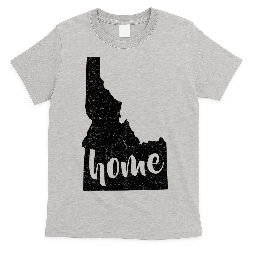 Idaho Home State T-Shirt