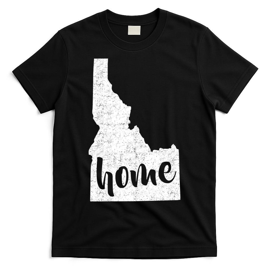 Idaho Home State T-Shirt