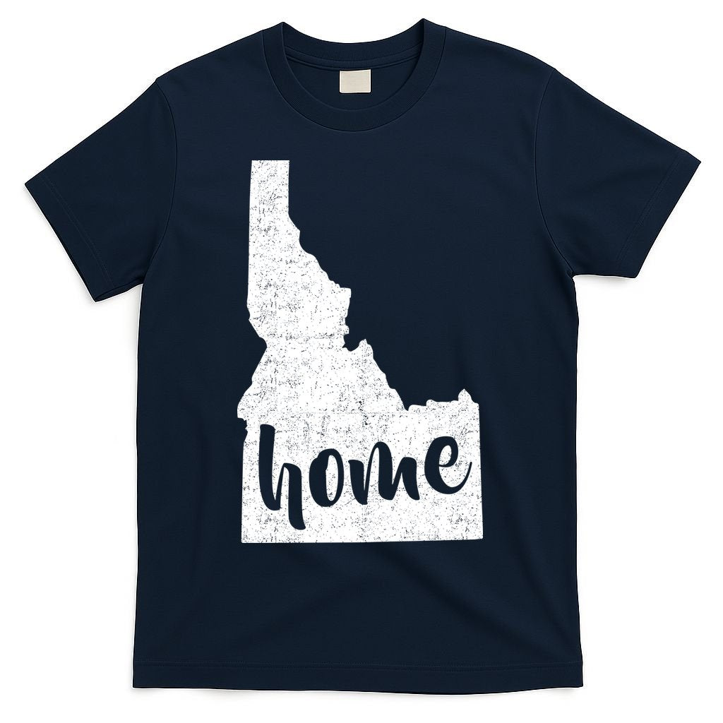 Idaho Home State T-Shirt