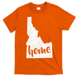 Idaho Home State T-Shirt