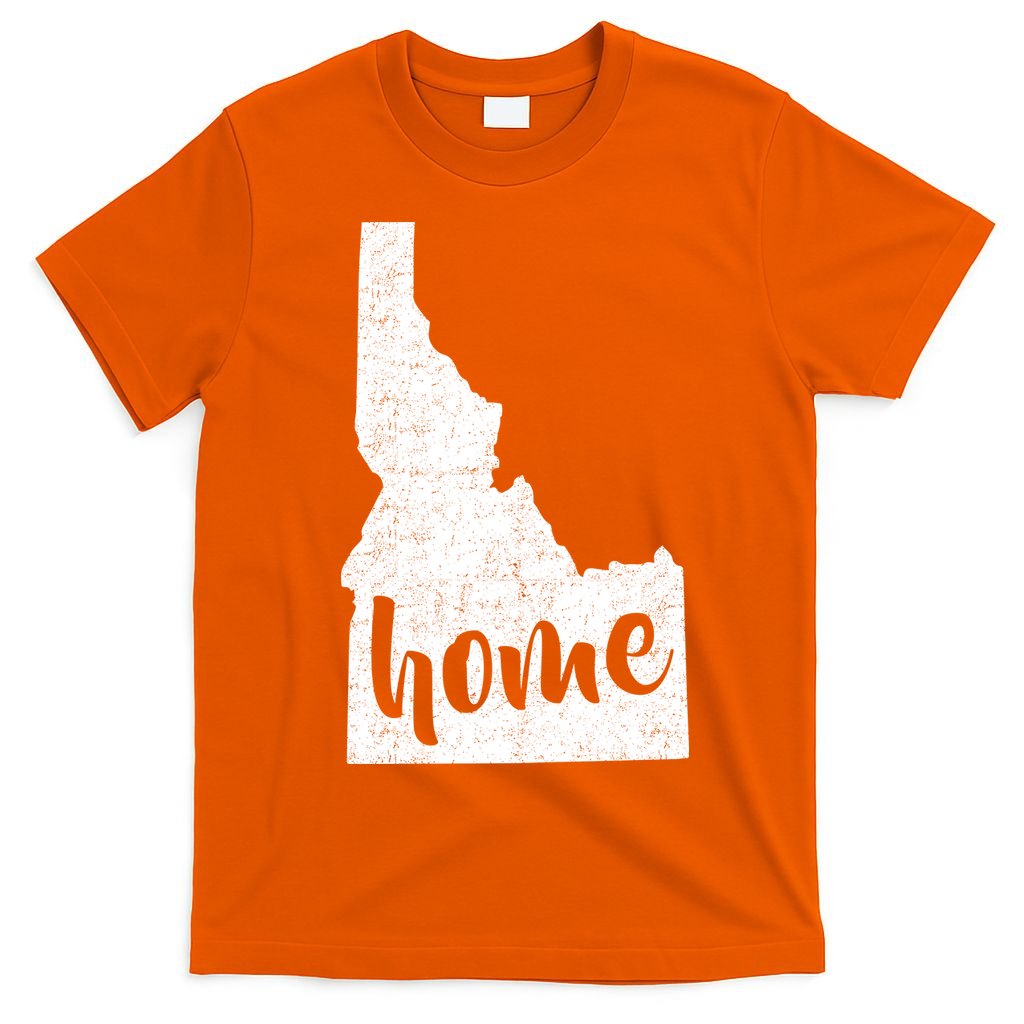 Idaho Home State T-Shirt