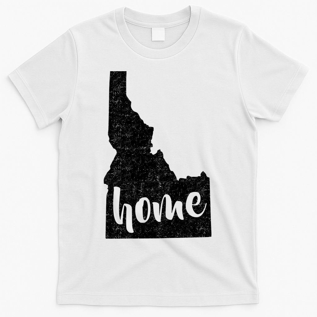 Idaho Home State T-Shirt