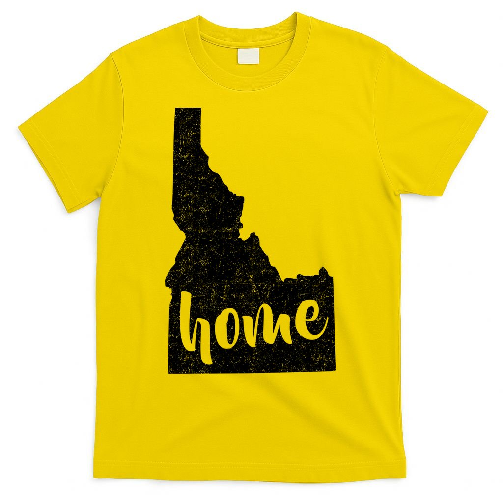 Idaho Home State T-Shirt