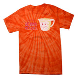 I Love You Beyond Measure Tie-Dye T-Shirt