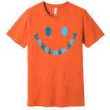 In My Dance Mom Era Dance Mom Dance Mama (2 Side) Gift Premium T-Shirt